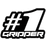 ONEGRIPPER Logotipo