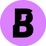 Beauty Bay Logotyyppi