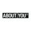 ABOUT YOU Logotype