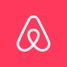 Airbnb Logotipo