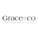 Grace & Co Jewellery Logotype