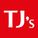 TJ Hughes Logotype