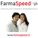 Farmaspeed Logotipo