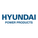 Hyundai Power Equipment Logotype