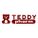 Teddy Pharm Logotyp