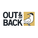 Out&Back Outdoor Logotype