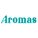 Aromas Logotipo